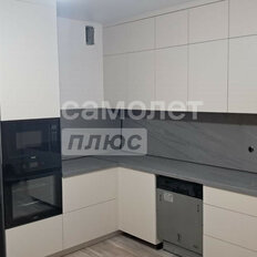 Квартира 56,4 м², 3-комнатная - изображение 1