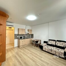 Квартира 24 м², студия - изображение 2