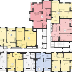 Квартира 57,1 м², 2-комнатная - изображение 2