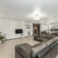 Квартира 140 м², 3-комнатная - изображение 3