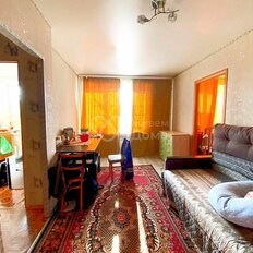 Квартира 39,6 м², 2-комнатная - изображение 2