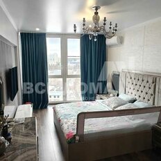 Квартира 97 м², 3-комнатная - изображение 5
