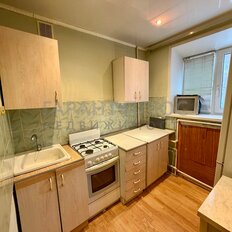 Квартира 30,2 м², 1-комнатная - изображение 1