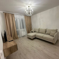 Квартира 57 м², 2-комнатная - изображение 5