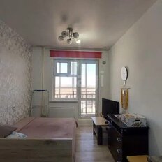 Квартира 25,2 м², студия - изображение 2