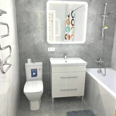 Квартира 36 м², 1-комнатная - изображение 5