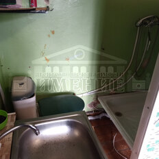 Квартира 29,5 м², 1-комнатная - изображение 5