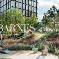 Квартира 162 м², 5-комнатная - изображение 4