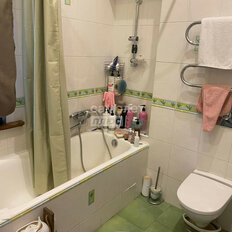 Квартира 41 м², 1-комнатная - изображение 5