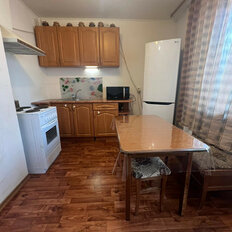Квартира 60 м², 2-комнатная - изображение 5
