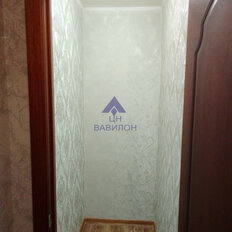 Квартира 33,6 м², 1-комнатная - изображение 5