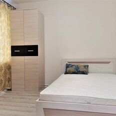 Квартира 31,2 м², 1-комнатная - изображение 3