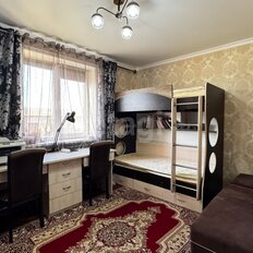 Квартира 56 м², 2-комнатная - изображение 5