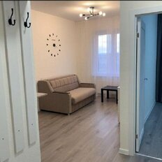 Квартира 38,2 м², 1-комнатная - изображение 2