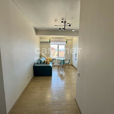 Квартира 39,9 м², 1-комнатная - изображение 3