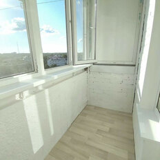 Квартира 36 м², 1-комнатная - изображение 4