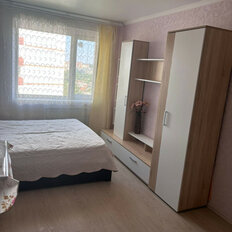 Квартира 35 м², 2-комнатная - изображение 3