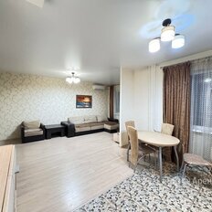 Квартира 96 м², 3-комнатная - изображение 5