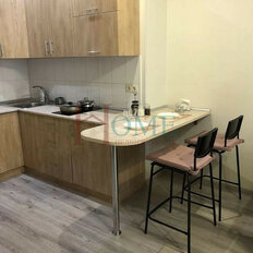 Квартира 35 м², студия - изображение 5