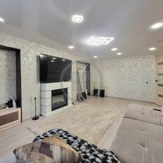 Квартира 92 м², 3-комнатная - изображение 4