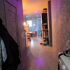 Квартира 37 м², студия - изображение 1