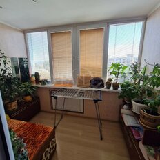 Квартира 40 м², 1-комнатная - изображение 2