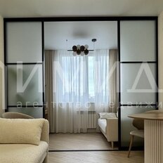 Квартира 41 м², 1-комнатная - изображение 2
