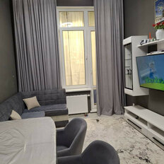 Квартира 52,9 м², 2-комнатная - изображение 5