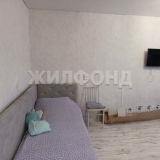 Квартира 29,2 м², 1-комнатная - изображение 3