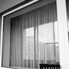 Квартира 46,5 м², 1-комнатная - изображение 4