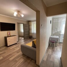 Квартира 44 м², 2-комнатная - изображение 4