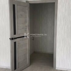 Квартира 24,2 м², студия - изображение 4