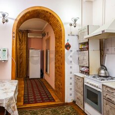 Квартира 58,9 м², 3-комнатная - изображение 5
