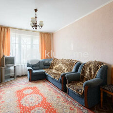 Квартира 60,3 м², 3-комнатная - изображение 3