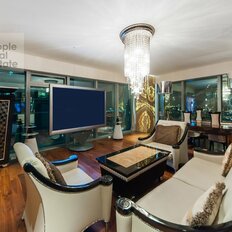 Квартира 184 м², 3-комнатные - изображение 3