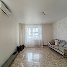 Квартира 37 м², 1-комнатная - изображение 1