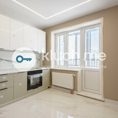 Квартира 41,7 м², 1-комнатная - изображение 1