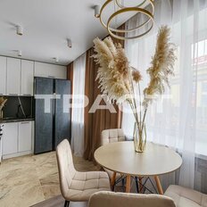 Квартира 45 м², 2-комнатная - изображение 2