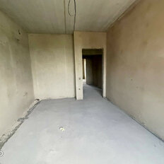 Квартира 45 м², 1-комнатная - изображение 5