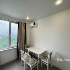 Квартира 63 м², 1-комнатная - изображение 2