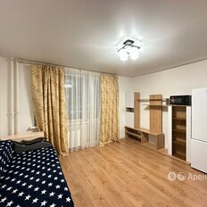 Квартира 24 м², студия - изображение 5