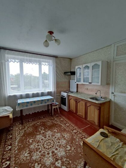 41 м², 1-комнатные апартаменты 4 500 000 ₽ - изображение 48