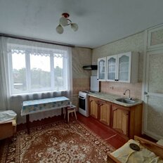 Квартира 38 м², 1-комнатная - изображение 1