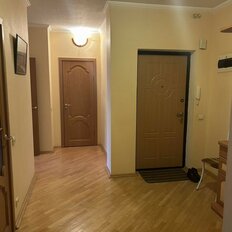 Квартира 67 м², 2-комнатная - изображение 3