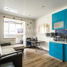 Квартира 60,6 м², 2-комнатная - изображение 1