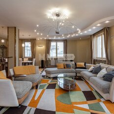 Квартира 231,1 м², 4-комнатная - изображение 2