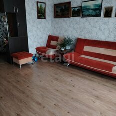 Квартира 66,1 м², 3-комнатная - изображение 1
