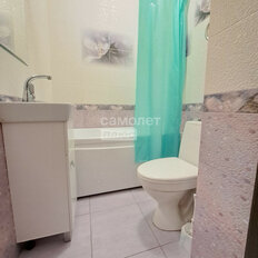 Квартира 22,1 м², студия - изображение 5