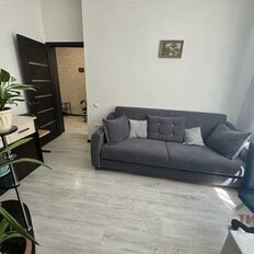 Квартира 53,8 м², 2-комнатная - изображение 2