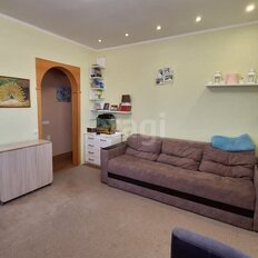 Квартира 51,6 м², 3-комнатная - изображение 4
